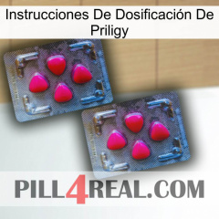 Instrucciones De Dosificación De Priligy 14